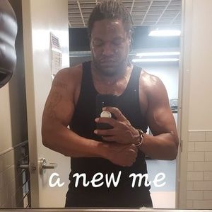 Meet your Posher, Robbie